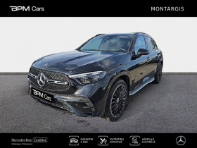Mercedes GLC occasion 2023 mise en vente à AMILLY par le garage ETOILE AUTOMOBILES MONTARGIS - photo n°1