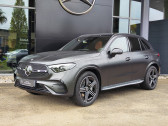 Annonce Mercedes GLC occasion Diesel e 333ch AMG Line 4Matic 9G-Tronic  VALENCIENNES