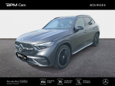 Mercedes GLC e 333ch AMG Line 4Matic 9G-Tronic   BOURGES 18