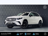 Mercedes GLC e 381AMG LINE 4MATIC Digital light TO GPS Carp   BISCHHEIM 67