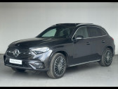 Annonce Mercedes GLC occasion Essence e 381ch AMG Line 4Matic 9G-Tronic  HOENHEIM