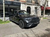 Annonce Mercedes GLC occasion Essence e 381ch AMG Line 4Matic 9G-Tronic  Boulogne-Billancourt