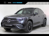Annonce Mercedes GLC occasion Essence e 381ch AMG Line 4Matic 9G-Tronic  RAMBOUILLET