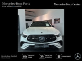 Annonce Mercedes GLC occasion Essence e 381ch AMG Line 4Matic 9G-Tronic  Rueil-Malmaison
