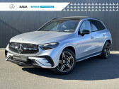 Annonce Mercedes GLC occasion Essence e 381ch AMG Line 4Matic 9G-Tronic  CHOLET