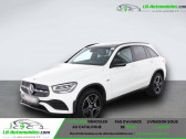 Annonce Mercedes GLC occasion Hybride e 4M 3x AMG NIGHT,PANO,KAMERA,AHK,1.HAND  Beaupuy