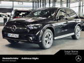 Mercedes GLC occasion  année 2025 boite Automatique Annonce Mercedes GLC occasion Hybride e 4M AMG DigLight 360° AHK Pano Keyless à L'Union