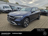 Annonce Mercedes GLC occasion Hybride e 4M Avantgarde AHK Distronic Burmester  L'Union