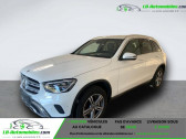 Annonce Mercedes GLC occasion Hybride e 4M LED 18 VirtCockp Distr+DAB Kam AHK  Beaupuy