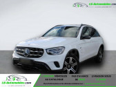 Annonce Mercedes GLC occasion Hybride e 4M LED/AHK/DISTRONIC/Business/SpurP/Cam  Beaupuy