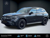 Annonce Mercedes GLC occasion Hybride e 4Matic 313 ch 9G-TRONIC AMG Line Pack pr  FORBACH