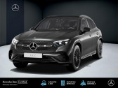 Annonce Mercedes GLC occasion Hybride e 4Matic 313 ch 9G-TRONIC AMG Line Pack pr  FORBACH