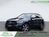 Annonce Mercedes GLC occasion Hybride e 4Matic AHK Distronic Panoramadach  Beaupuy