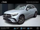 Mercedes GLC e 4MATIC AMG Line 2.0 195 + 122 4x4 9G TRONIC  2024 - annonce de voiture en vente sur Auto Slection.com
