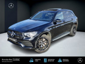 Annonce Mercedes GLC occasion Diesel e 4Matic AMG Line 2.0 306 9G-TRONIC Int  EPINAL