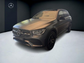Annonce Mercedes GLC occasion Hybride e 4Matic AMG Line 2.0 306 ch 9G-TRONIC Full L  LAXOU