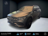 Annonce Mercedes GLC occasion Hybride e 4Matic AMG Line 2.0 306 ch 9G-TRONIC Full L  LAXOU
