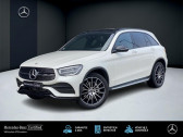 Annonce Mercedes GLC occasion Hybride e 4Matic AMG Line 2.0 306 ch 9G-TRONIC TO DIS  SAUSHEIM