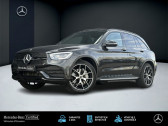 Annonce Mercedes GLC occasion Hybride e 4Matic AMG Line 2.0 306 ch 9G-TRONIC TO SI  SAUSHEIM