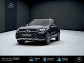 Mercedes GLC e 4Matic AMG Line 2.0 306 ch 9G-TRONIC  2021 - annonce de voiture en vente sur Auto Sélection.com
