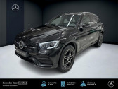 Mercedes GLC e 4Matic AMG Line 2.0 306 ch 9G-TRONIC   LAXOU 54