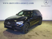 Annonce Mercedes GLC occasion Hybride e 4Matic AMG Line 2.0 306 ch 9G-TRONIC à Sillingy