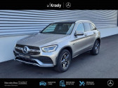 Mercedes GLC e 4Matic AMG Line 2.0 306 ch 9G-TRONIC   COLMAR 68
