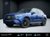 Annonce Mercedes GLC occasion Hybride e 4Matic AMG Line 2.0 313 ch 9G-TRONIC TO CAM  SAUSHEIM