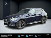 Annonce Mercedes GLC occasion Hybride e 4Matic AMG Line 2.0 320 ch 9G-TRONIC SIEGES  SAUSHEIM