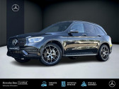Annonce Mercedes GLC occasion Hybride e 4Matic AMG Line 2.0 320 ch 9G-TRONIC TO SIE  SAUSHEIM