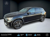 Annonce Mercedes GLC occasion Essence e 4Matic AMG Line 2.0 320 ch 9G-TRONIC  COLMAR