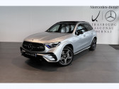 Annonce Mercedes GLC occasion Hybride e 4Matic AMG Line 2.0 333 ch 9G-TRONIC  BISCHHEIM