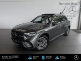 Annonce Mercedes GLC occasion Hybride e 4Matic AMG Line 2.0 381 ch 9G-TRONIC-TO à BISCHHEIM