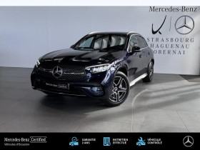Mercedes GLC , garage MERCEDES HAGUENAU  Haguenau