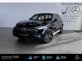 Annonce Mercedes GLC occasion Hybride e 4Matic AMG Line 2.0 381 ch 9G-TRONIC  BISCHHEIM