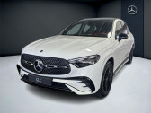 Annonce Mercedes GLC occasion Hybride e 4Matic AMG Line 2.0 381 ch 9G-TRONIC  LAXOU