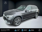 Annonce Mercedes GLC occasion Diesel e 4Matic AMG Line 9G TRONIC 2.0 306 ch 9G-TRO  COLMAR