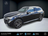 Annonce Mercedes GLC occasion Hybride e 4MATIC AMG LINE 9G TRONIC CLASSE /2539 G  COLMAR
