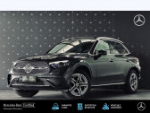 Mercedes GLC e 4MATIC AMG Line Digital light TO GPS Camra   Haguenau 67