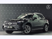 Mercedes GLC e 4MATIC AMG Line Digital light TO GPS Camra   BISCHHEIM 67