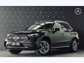 Mercedes GLC , garage ETOILE 67 STRASBOURG  BISCHHEIM