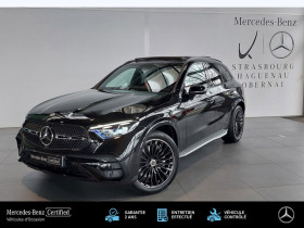 Mercedes GLC , garage ETOILE 67 STRASBOURG  BISCHHEIM
