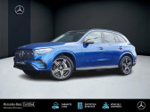 Mercedes GLC occasion année 2023 boite Automatique Annonce Mercedes GLC occasion Essence e 4MATIC AMG LINE TO AIRMATIC SIEGES ELECTRIQU à SAUSHEIM