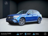 Mercedes GLC occasion année 2023 boite Automatique Annonce Mercedes GLC occasion Electrique e 4MATIC AMG LINE TO SIEGES ELECTRIQUES MEMOIR à SAUSHEIM