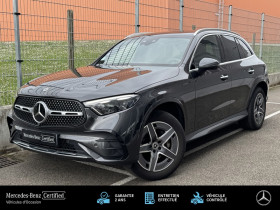 Mercedes GLC , garage ETOILE 67 OBERNAI  OBERNAI