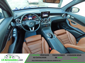 Mercedes GLC e 4Matic AMG Styling/ 360 Kamera/ Pano  occasion  Beaupuy - photo n6