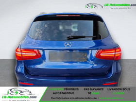 Mercedes GLC e 4Matic AMG Styling/ 360 Kamera/ Pano  occasion  Beaupuy - photo n5