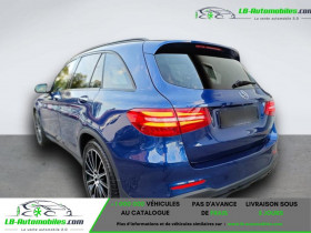 Mercedes GLC e 4Matic AMG Styling/ 360 Kamera/ Pano  occasion  Beaupuy - photo n3