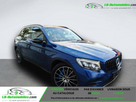 Mercedes GLC e 4Matic AMG Styling/ 360 Kamera/ Pano  occasion  Beaupuy - photo n2