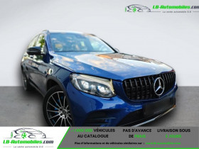 Mercedes GLC , garage LB AUTOMOBILES  Beaupuy
